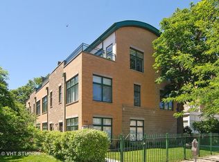 919 S Oak Park Ave APT D, Oak Park, IL 60304
