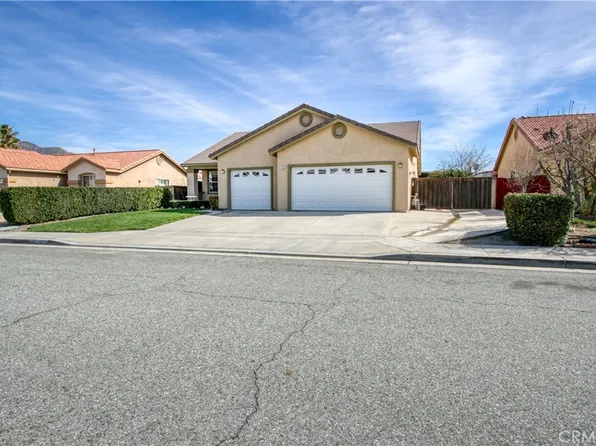 1487 Malaga Dr, San Jacinto, CA 92583