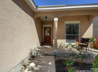 8914 Bonnie Butler, San Antonio, TX 78221