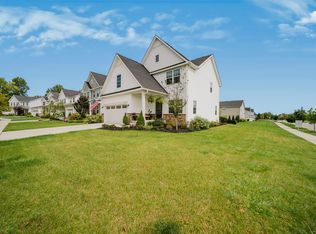 1445 Augustine Dr, Marysville, OH 43040