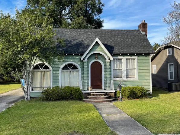 610 Avenue B, Port Allen, LA 70767