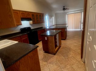 1781 E Hiawatha St #A, Pahrump, NV 89048