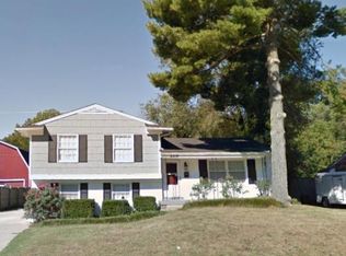 2516 Hermitage Way, Plantation, KY 40242