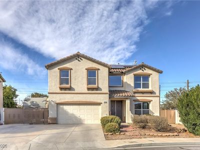 205 Palmarosa St, Henderson, NV, 89015