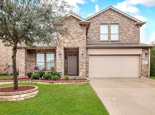 920 Meadow Scape Dr, Burleson, TX 76028