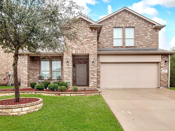 920 Meadow Scape Dr, Burleson, TX 76028