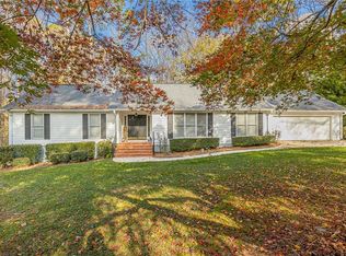 4612 Grey Oak Trl, Gainesville, GA 30507