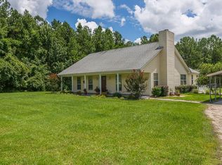 1678 Oscar Rd, White Oak, GA 31568