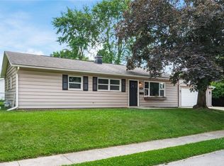 525 W Shields St, Newark, OH 43055