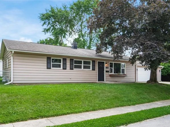 525 W Shields St, Newark, OH 43055