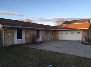 9419 E Barr Dr, Indianapolis, IN 46229