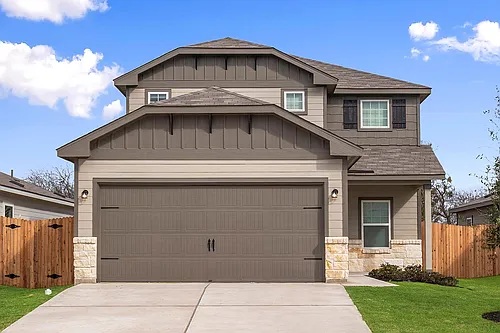 201 Paradise Canyon Dr Photo 1