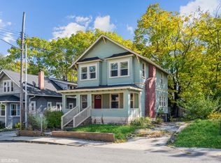 537 E 33rd St, Indianapolis, IN 46205