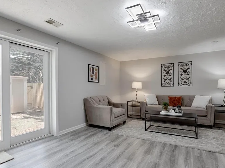 6117 Quiet Pond Ct #BASEMENT — Photo 4