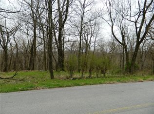 6 Acres Ventris Rd, Garfield, AR 72732