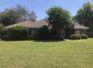9080 Iron Gate Blvd, Milton, FL 32570