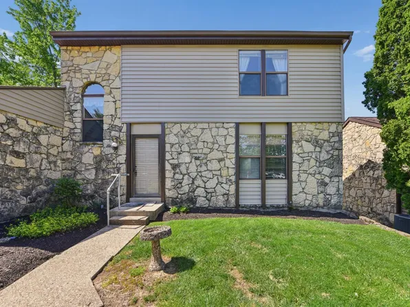 5271 Pros Dr, West Chester, OH 45069