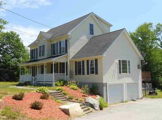48 Pheasant Ln, Alton, NH 03809