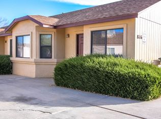 8116 E. Lakeshore Drive, Prescott Valley, AZ 86314