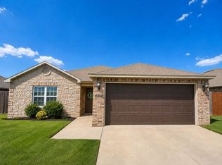 4404 SW Comstock Ave, Bentonville, AR 72712