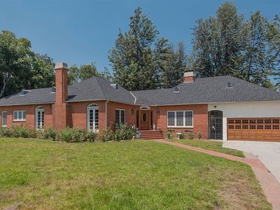 3621 E California Blvd, Pasadena, CA, 91107