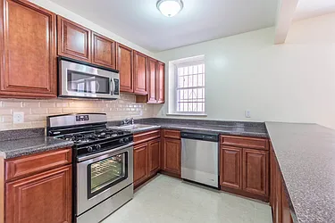 2214 Strauss Street, #1