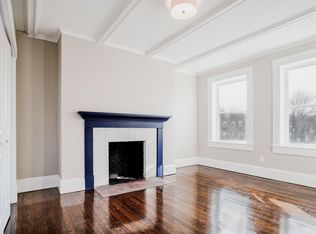 59 Strathmore Rd #3, Boston, MA 02135