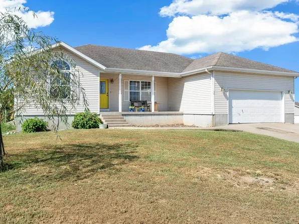 68 Sunnybrook Circle, Fair Grove, MO 65648