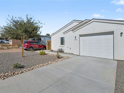 2125 E Butler Ave, Kingman, AZ, 86409