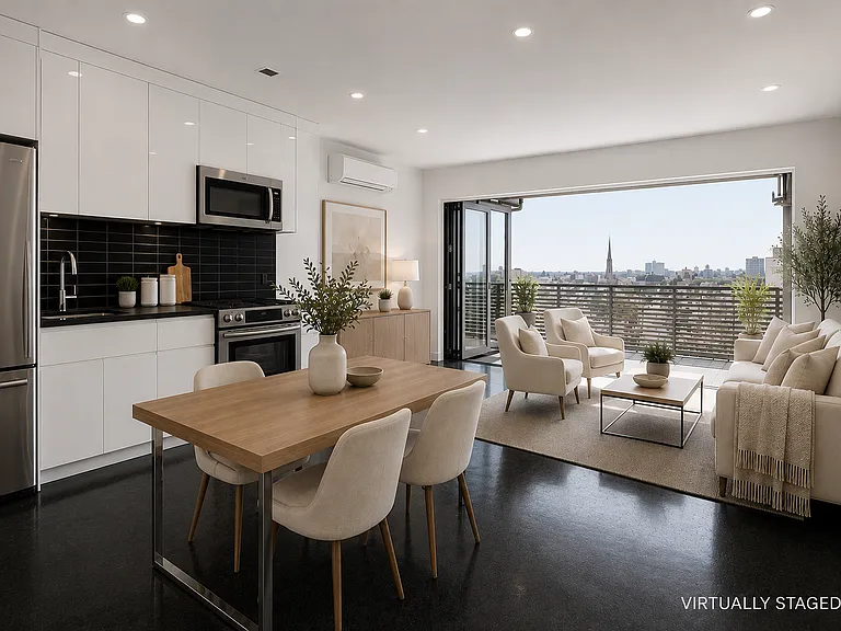 271 Lenox Rd #14-D — Photo 3