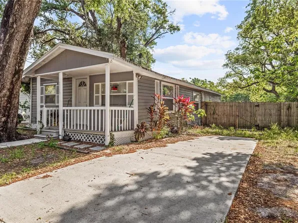 8303 N 11th St, Tampa, FL 33604