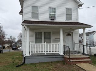 1201 Central Ave Floor 1, Highland Park, NJ 08904