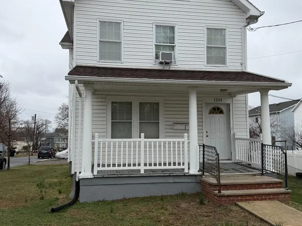 1201 Central Ave Floor 1, Highland Park, NJ 08904