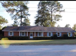 810 6th St W, Tifton, GA 31794