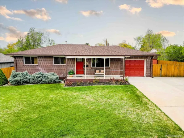 6163 Allison Street, Arvada, CO 80004