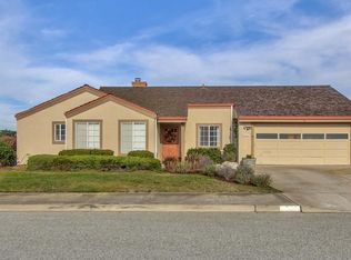 3334 Michael Dr, Marina, CA 93933