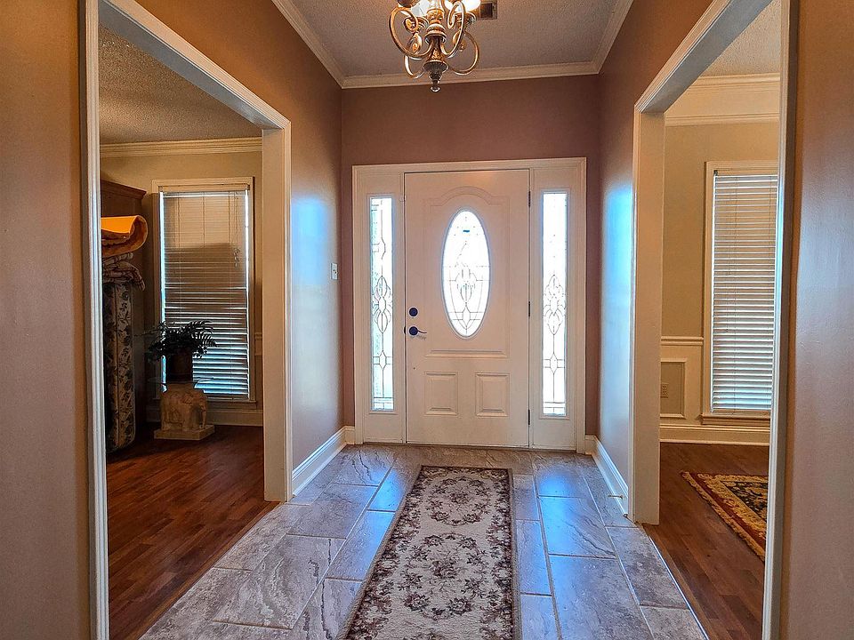 701 Liberty St, Marked Tree, AR 72365 Zillow