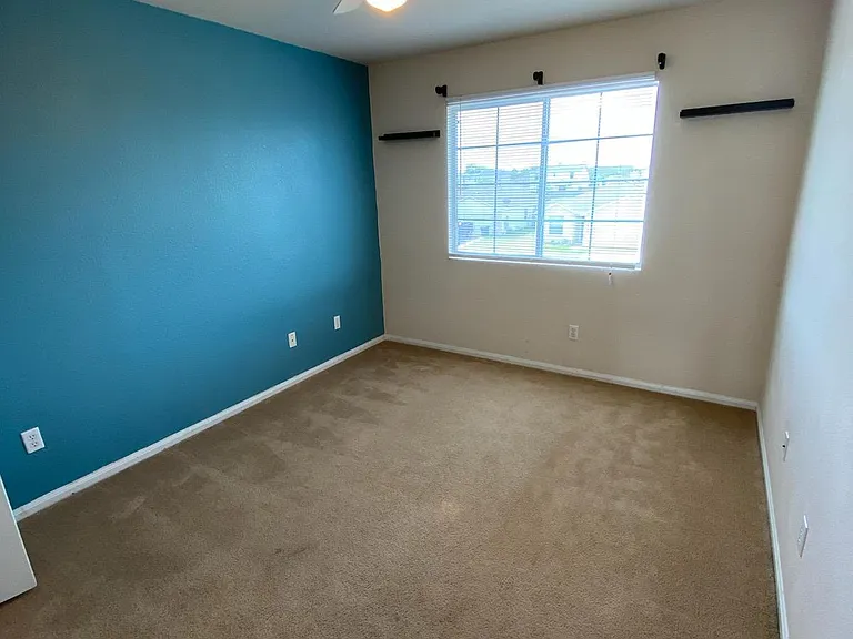 Guest room 1