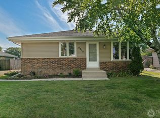 6818 Brian Dr, Racine, WI 53402