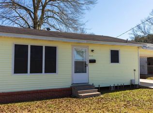 859 E Venable St, Church Pt, LA 70525