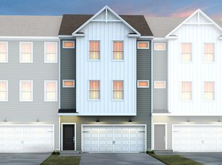 793 Larkspur Bowl Way, Apex, NC 27523