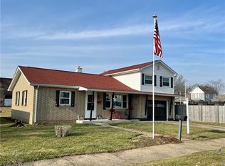 944 Prospect Ave NW, New Philadelphia, OH