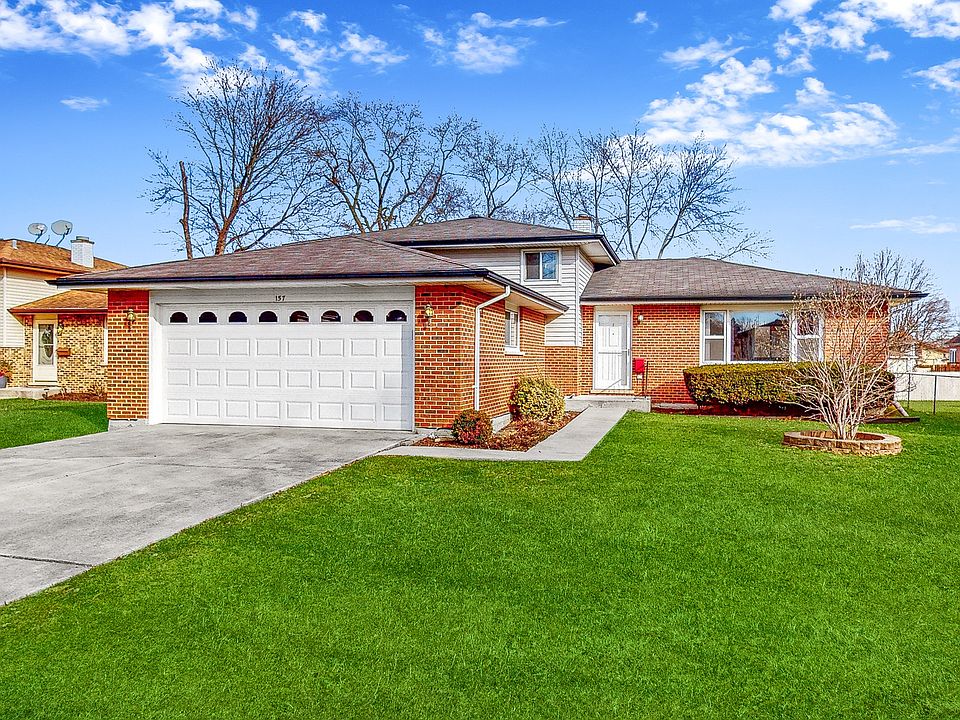 157 School St, Addison, IL 60101 | Zillow