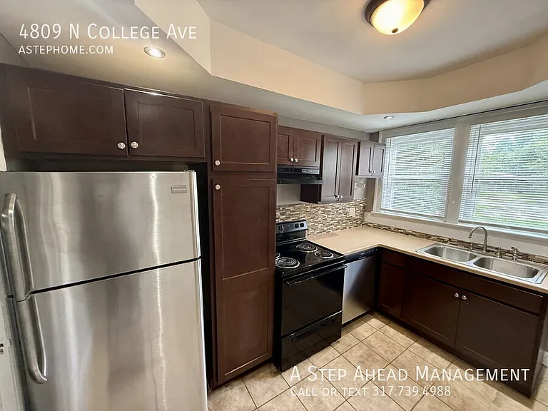 4809 N College Ave — Photo 8