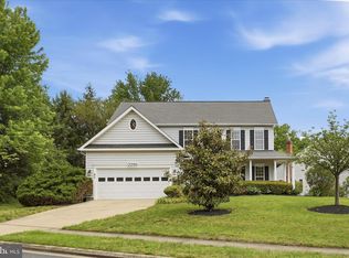 2299 Hitchcock Dr, Reston, VA 20191
