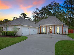 33026 Edith Dr, Denham Springs, LA 70706