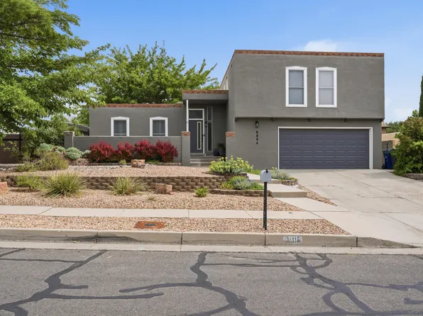 6804 Beck Dr NE, Albuquerque, NM 87109