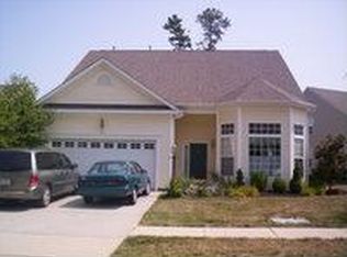 8816 Providence Ridge Ct, North Chesterfield, VA 23236