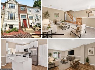 1713 Woodruff Way, Frederick, MD 21701