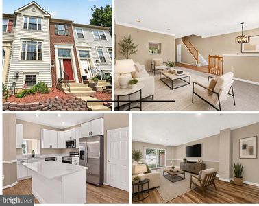 1713 Woodruff Way, Frederick, MD, 21701